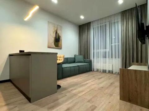 квартира за адресою Олеся Гончара вул., 40