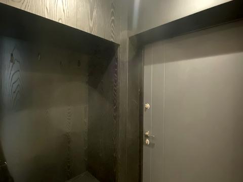 квартира по адресу Евгения Коновальца ул., 37-А