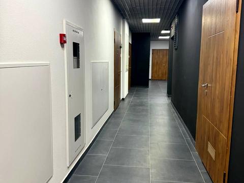 квартира по адресу Спортивна ул., 3/2