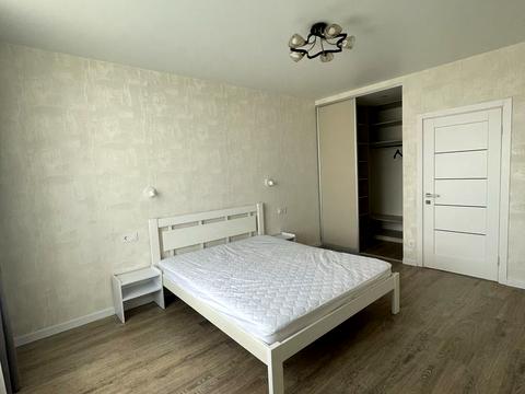 квартира по адресу Никольско-Слободская ул., 8