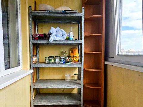квартира по адресу Озёрная ул., 28