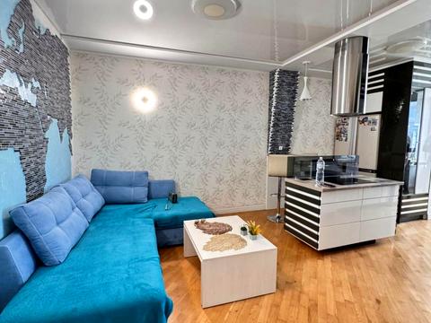 квартира за адресою Петра Григоренка просп., 22/20