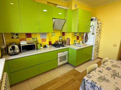 квартира по адресу Станіслава Партали ул. (Балакирева), 17
