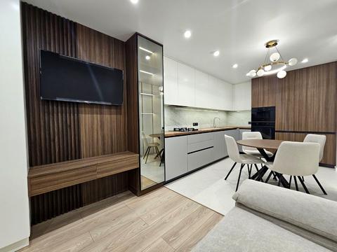 квартира по адресу Вербицкого ул., 7
