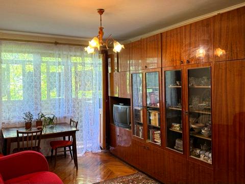 квартира за адресою Харків, Тракторобудівників просп., 89а