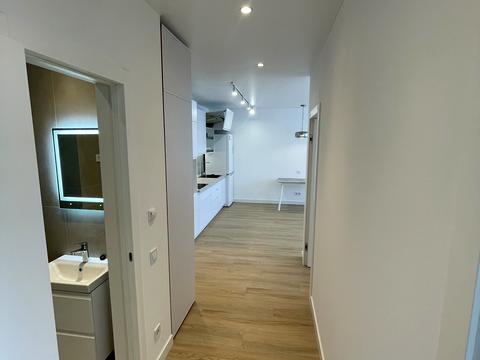 квартира за адресою Віктора Некрасова вул. (Північно-Сирецька), 8