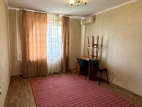 квартира по адресу Дзержинського, 6