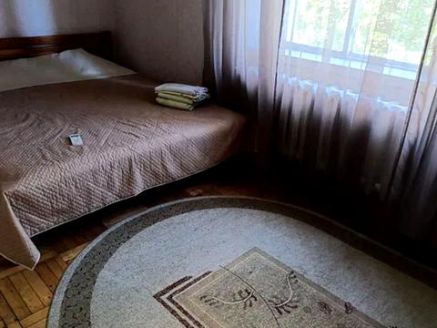 квартира за адресою Пироговська вул., 27