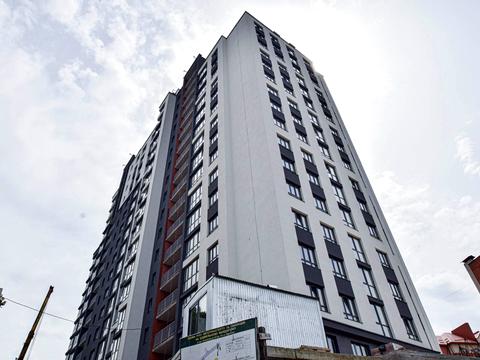 квартира по адресу Полковника Нечая ул., 25