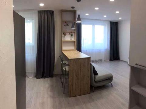 квартира за адресою Сергія Данченка вул., 32
