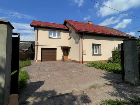 будинок за адресою Вербова, 17б