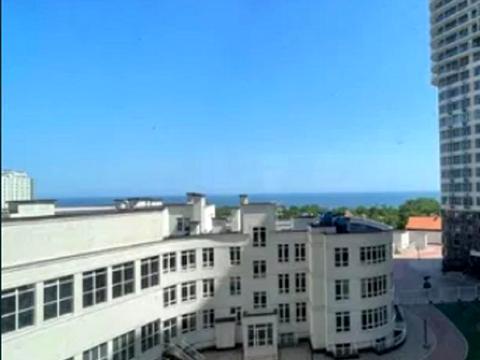 квартира по адресу Каманина ул. (Каманина), 16а/2