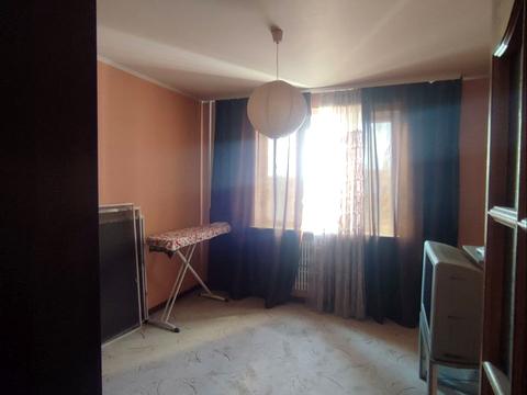 квартира по адресу Гвардейцев-Широнинцев ул., 49в