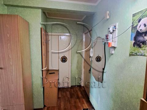 квартира за адресою Лісовий просп., 33