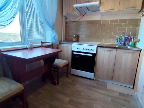 квартира по адресу Запорожье, Олимпийская ул., 4