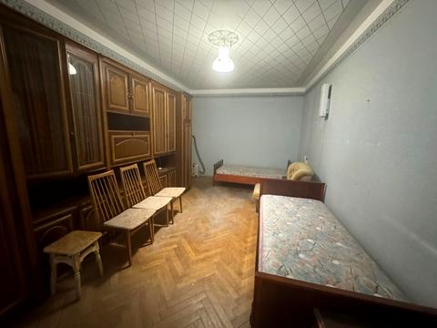 квартира за адресою Київ, Шовковична вул., 29