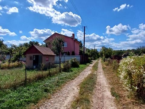 ділянка за адресою Валова