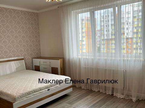 квартира за адресою Академіка Сахарова вул., 3-Б