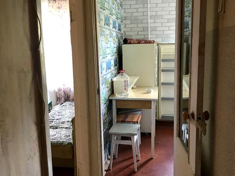 квартира по адресу Ереванская ул., 8