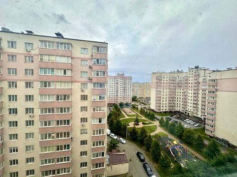 квартира по адресу Боголюбова ул., 6