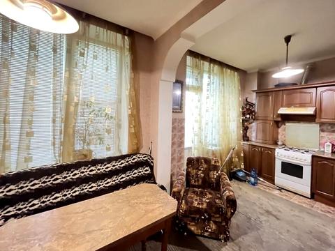 квартира по адресу Гарнізонна ул., 5