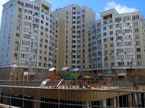 квартира за адресою Незалежності вул., 11/2