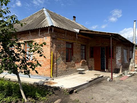 будинок за адресою Зоряна, 23