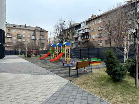 квартира по адресу Киев, Ісмаїла Гаспринського ул. (Сормовська), 3