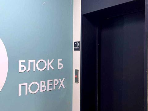 квартира по адресу Виктора Некрасова ул. (Північно-Сирецька), 12-А