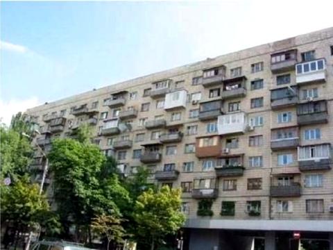 квартира по адресу Большая Васильковская ул. (Красноармейская), 85-87
