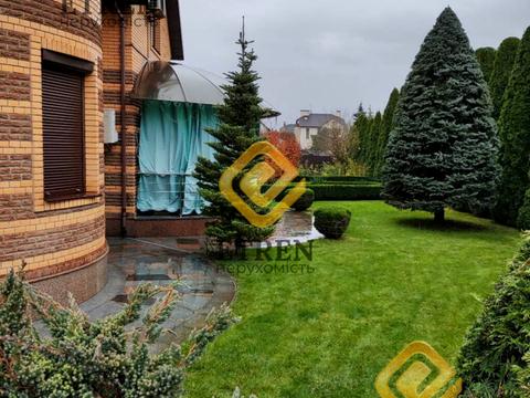 дом по адресу Ірпінська