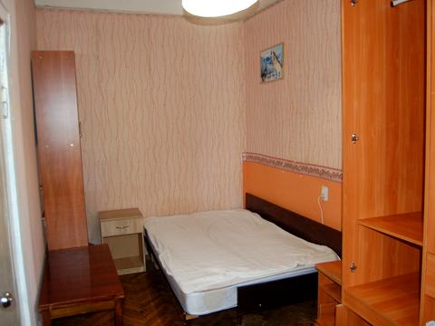 квартира за адресою Волинська вул., 8