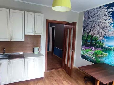 квартира по адресу Науки просп., 55-А