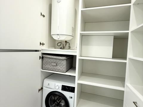 квартира по адресу Салютная ул., 2к9