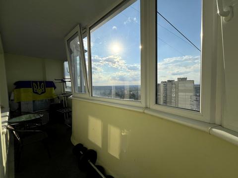 квартира по адресу Победы просп., 73б