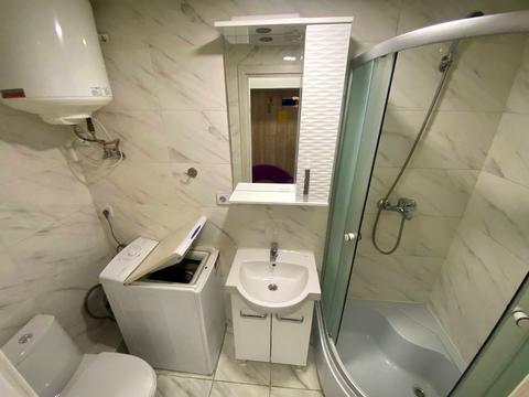 квартира за адресою Машинобудівна вул., 41