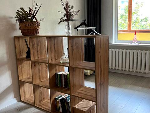 квартира за адресою Анни Ахматової вул., 16-Г