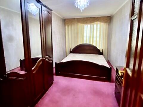 квартира по адресу Привокзальная ул. (Героев Сталинграда), 2