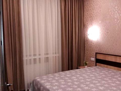 квартира за адресою Генуезька вул., 24д к4