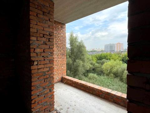 квартира по адресу Озёрная ул., 17