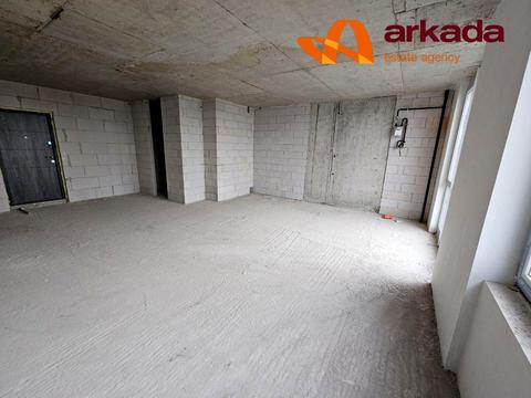 квартира по адресу Степана Бандеры ул., 79