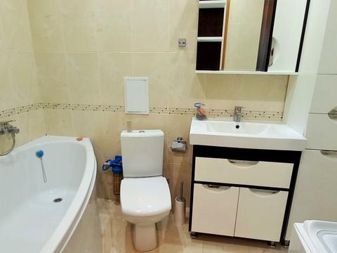 квартира за адресою Козацька вул., 46