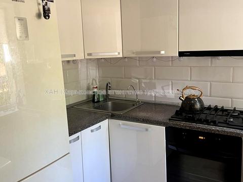 квартира по адресу Юрʼєва бульв., 15