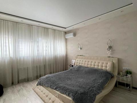 квартира по адресу Драгоманова ул., 2-А