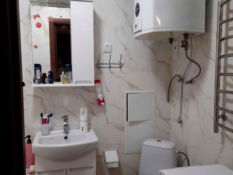 квартира за адресою Ожинова вул., 4