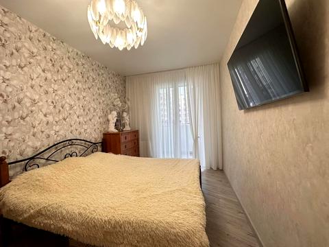 квартира за адресою Центральна вул. (Мічуріна), 2а
