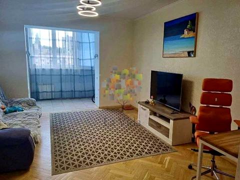 квартира по адресу Олеся Гончара ул., 62
