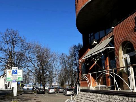 комерційна за адресою Дніпро, Європейська вул. (Миронова), 30