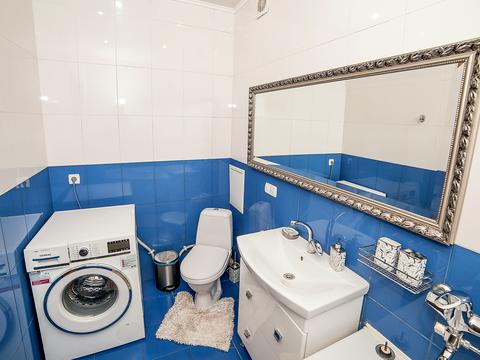 квартира за адресою Захисників України вул. (1-го Травня), 1г