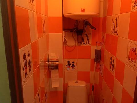 квартира по адресу Дарницкий бульв., 9
